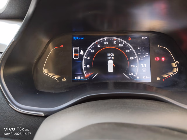 Renault Renault Kiger view 5