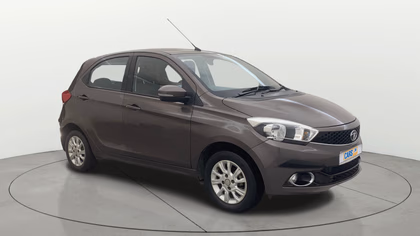 2018 Tata Tata Tiago