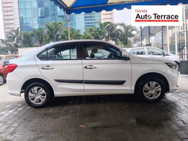 Honda Honda Amaze 2nd Gen view 3