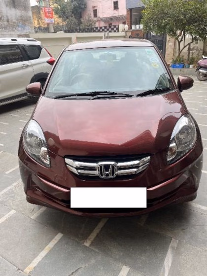 2015 Honda Honda Amaze