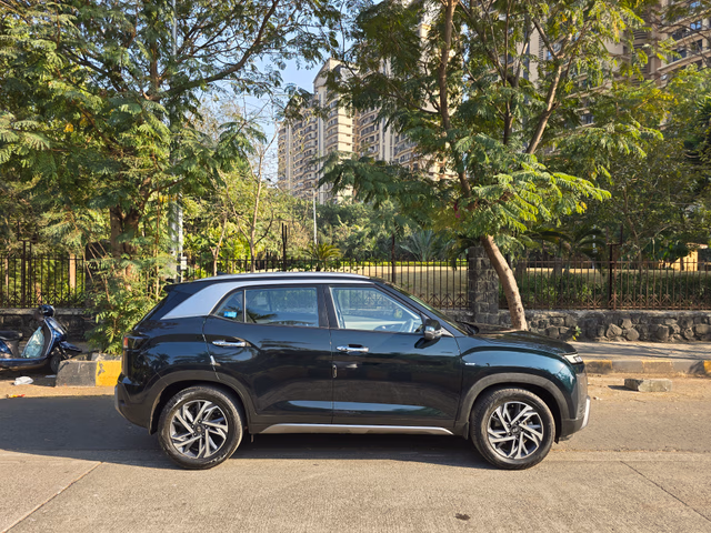 Hyundai Hyundai Creta view 3