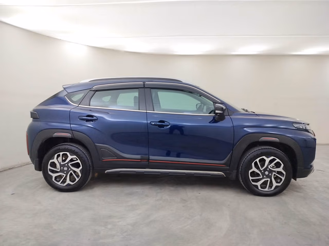 Maruti Maruti FRONX view 4