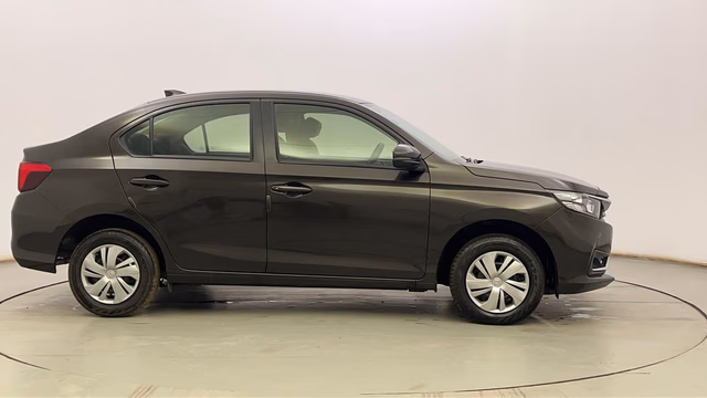 Honda Honda Amaze view 4