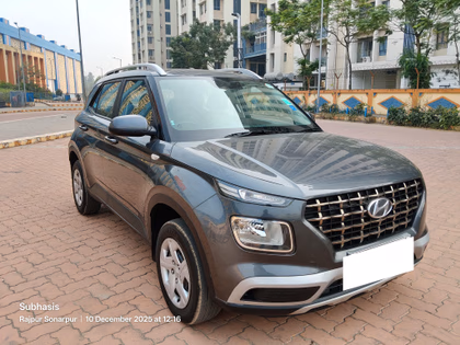 2020 Hyundai Hyundai Venue