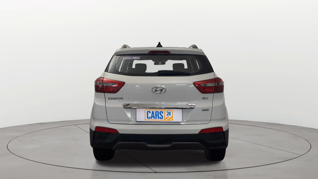 Hyundai Hyundai Creta view 5
