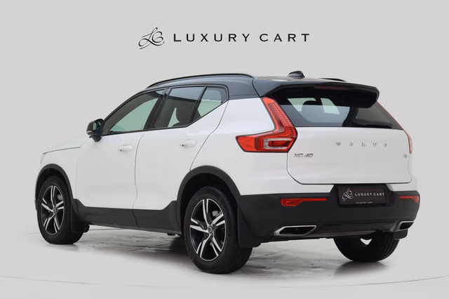 Volvo Volvo XC40 view 5