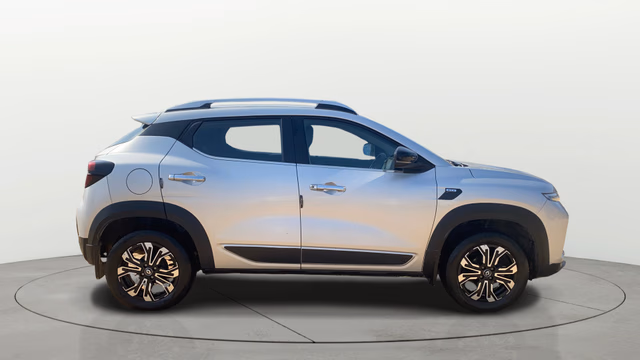 Renault Renault Kiger view 3