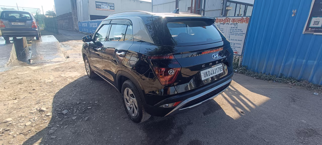 Hyundai Hyundai Creta view 5
