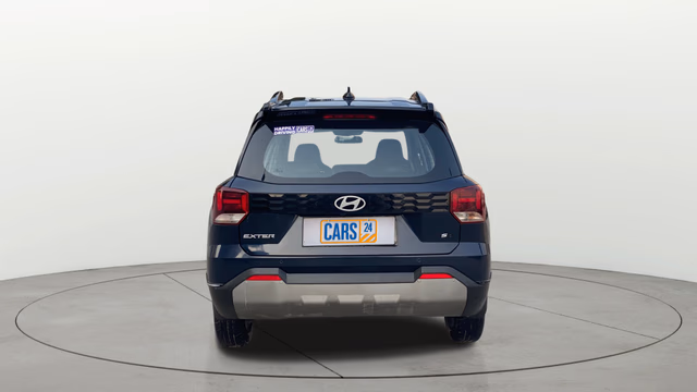 Hyundai Hyundai Exter view 5