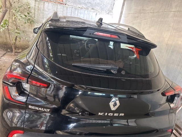 Renault Renault Kiger view 3