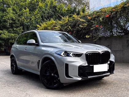 2025 BMW BMW X5
