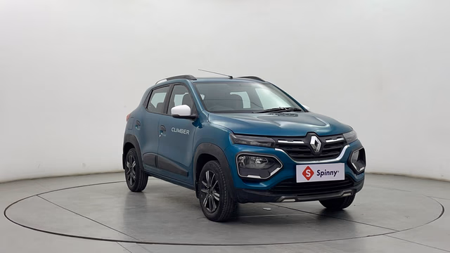 Renault Renault KWID view 3
