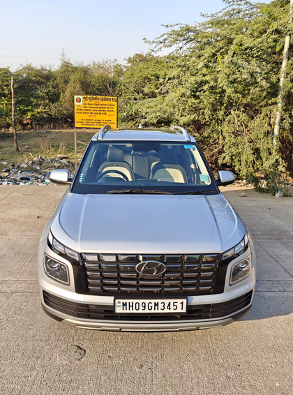 2024 Hyundai Hyundai Venue
