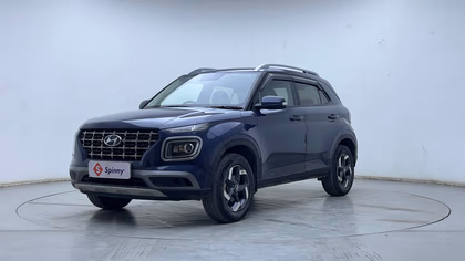 2021 Hyundai Hyundai Venue