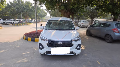 2025 Toyota Toyota Rumion