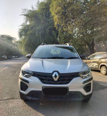 2025 Renault Renault Triber