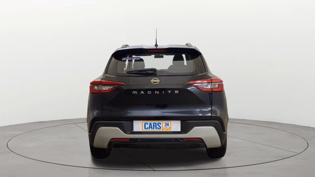 Nissan Nissan Magnite view 5