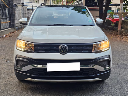 2023 Volkswagen Volkswagen Taigun