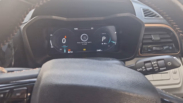 Mahindra Mahindra XUV400 EV view 4