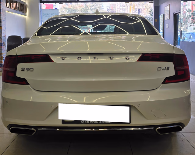 Volvo Volvo S60 view 3