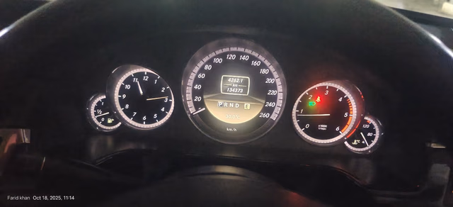 Mercedes-Benz Mercedes-Benz E-Class view 3