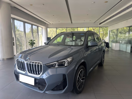 2025 BMW BMW X1