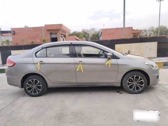 Maruti Maruti Ciaz view 3