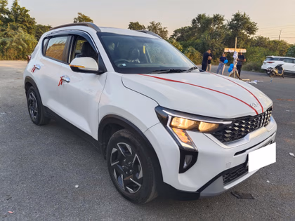 2025 Kia Kia Sonet