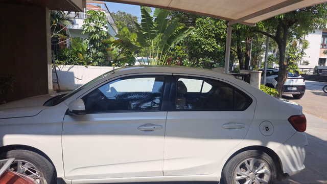 Honda Honda Amaze view 4