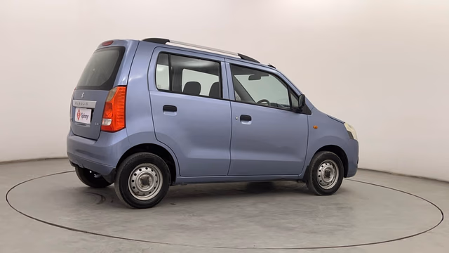 Maruti Maruti Wagon R view 5