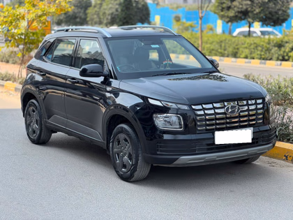 2023 Hyundai Hyundai Venue