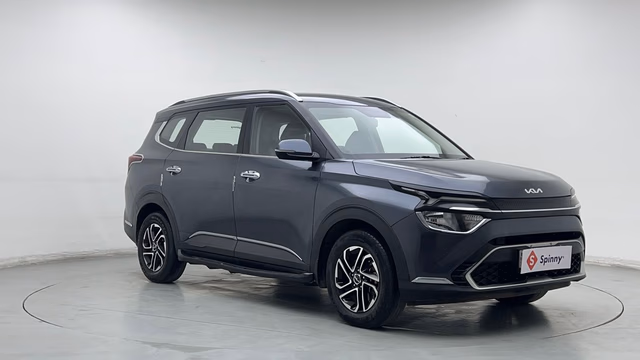 Kia Kia Carens view 3