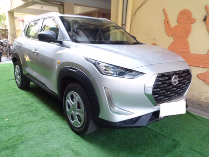 2021 Nissan Nissan Magnite