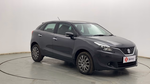 Maruti Maruti Baleno view 3