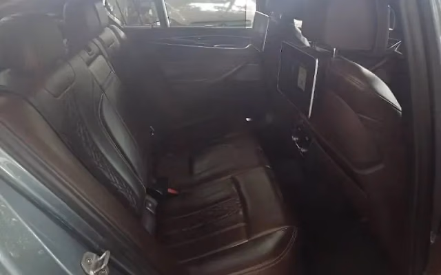 BMW BMW M Series view 4