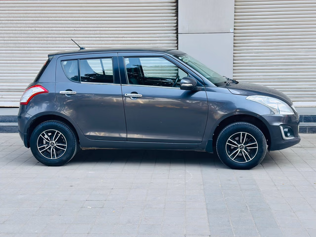 Maruti Maruti Swift view 3