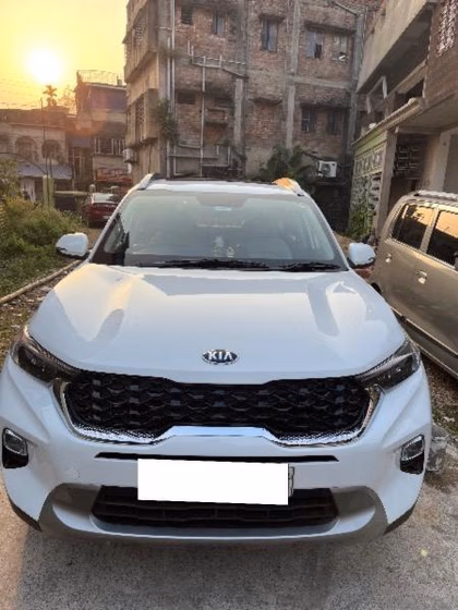 2021 Kia Kia Sonet