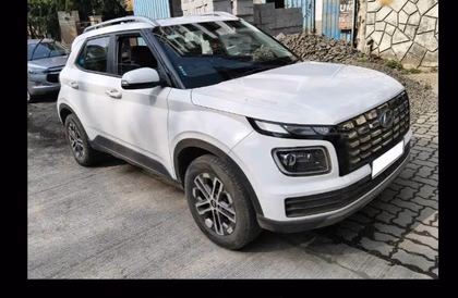 2023 Hyundai Hyundai Venue