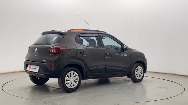 Renault Renault KWID view 5