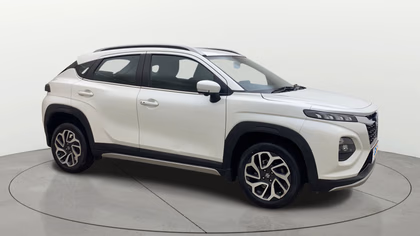 2023 Maruti Maruti FRONX