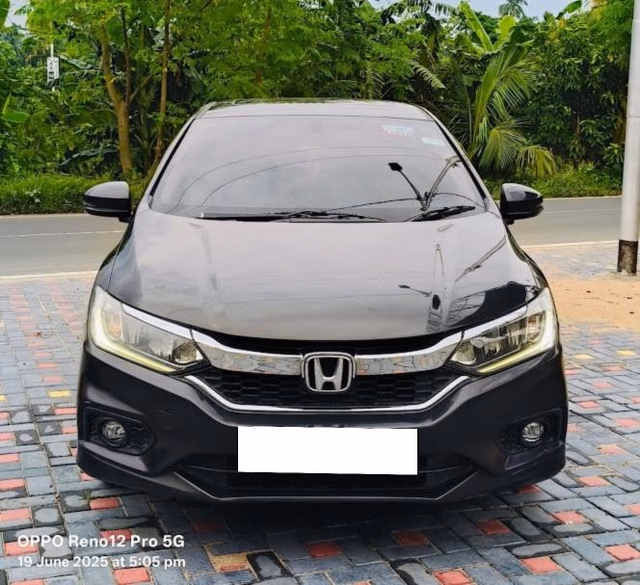 Honda Honda City view 5