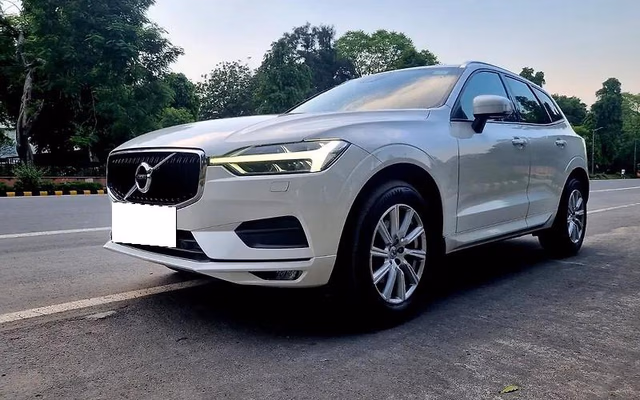 Volvo Volvo XC60 view 2