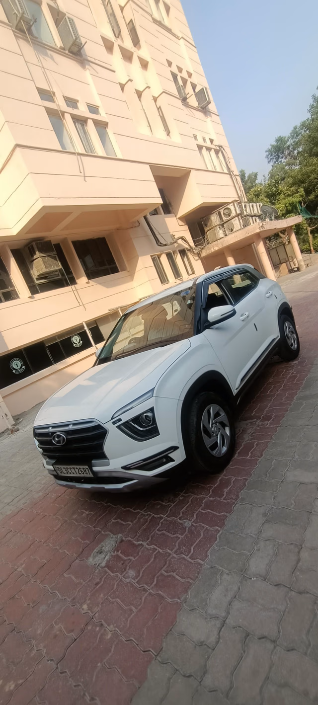 Hyundai Hyundai Creta view 5