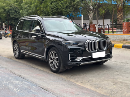 2020 BMW BMW X7
