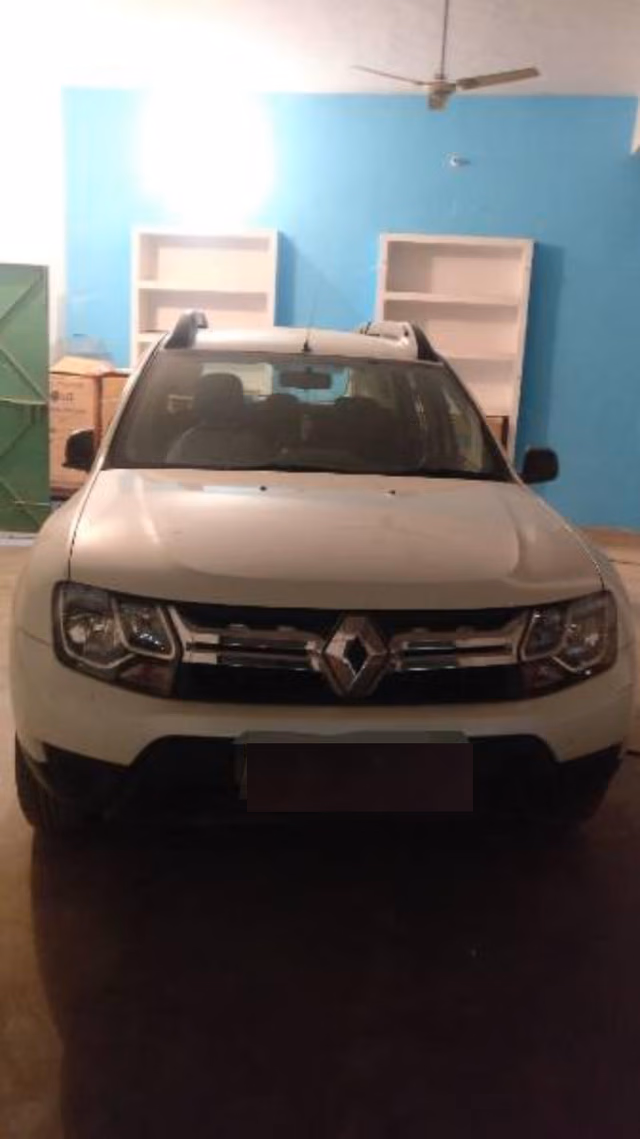 Renault Renault Duster view 4