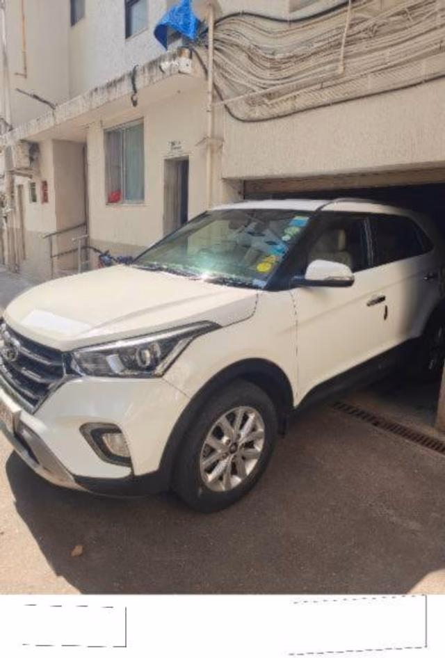 Hyundai Hyundai Creta view 4