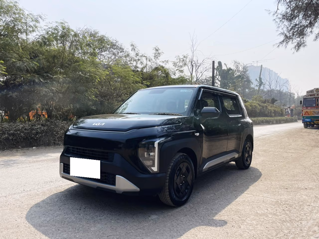 Kia Kia Syros view 5