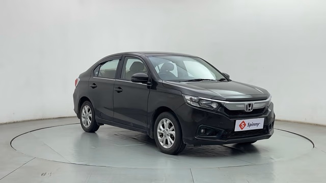 Honda Honda Amaze view 3