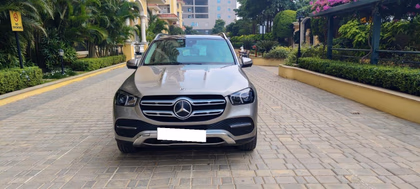 2022 Mercedes-Benz Mercedes-Benz GLE