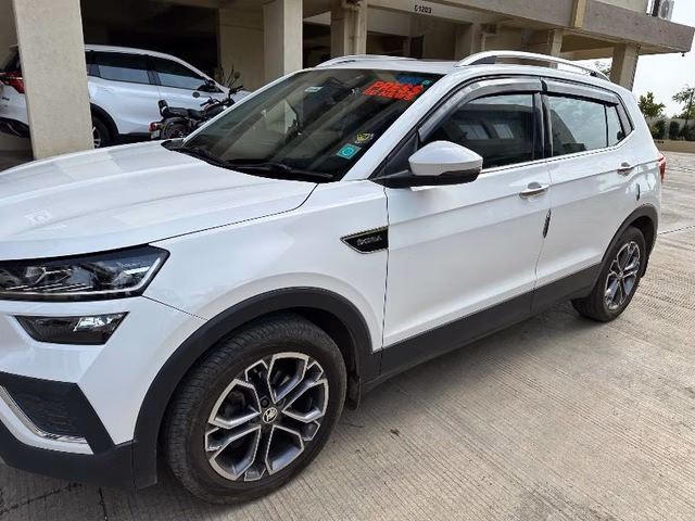 Skoda Skoda Kushaq view 4